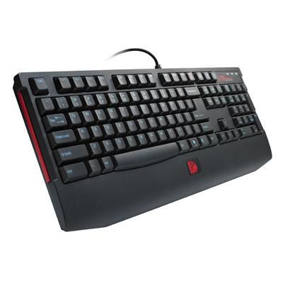 eSPORTS Knucker Keyboard