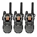 35-mile Triple Pack Weatherproof FRS