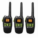 20 Mile Triple Pack Rechargeable