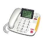 Uniden Loud and Clear Speakerphone CID