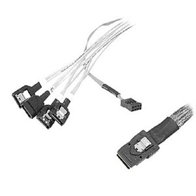 Mini SAS to SATA Cable