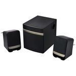 USB 2.1 Speakers for Home/Office
