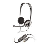.Audio 478 Binaural Over-the-Head Corded Headset