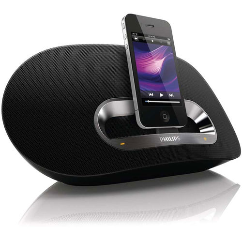 Philips Docking Speaker with Bluetooth