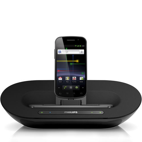 Philips Fidelio Docking Speaker for Android