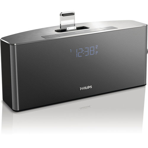 Philips App-Enhanced Docking System for iPod/ iPhone