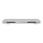 iView IVIEW-2600HD 5.1-CH Digital HDMI Progressive Scan DVD Player- Silver