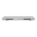 iView IVIEW-2600HD 5.1-CH Digital HDMI Progressive Scan DVD Player- Silver