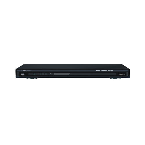 iView-2600HD Full HD 1080P Upconversion HDMI Interface DVD Player