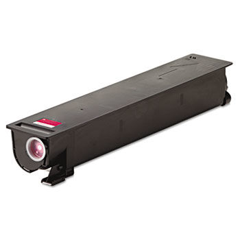 KAT36862 e-Studio 2500 Compatible, New Build, TFC35M Toner, 21000 Yield, Magenta