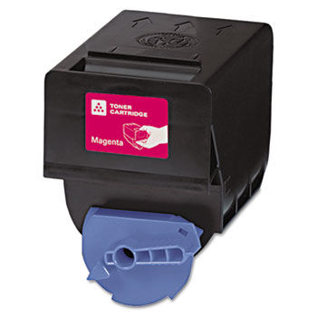 KAT36792 IR C2880 Compatible, 0454B003AA (GPR-23) Toner, 14,000 Yield, Magenta