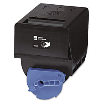 KAT36790 IR C2880 Compatible, 0452B003AA (GPR-23) Toner, 26,000 Yield, Black