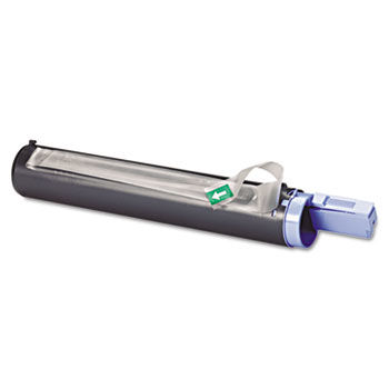 KAT28564 Compatible, New Build, 0384B003AA (GPR-18) Toner, 8,300 Yield, Black