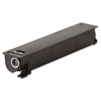 KAT36860 e-Studio 2500 Compatible, New Build, TFC35K Toner, 24,000 Yield, Black