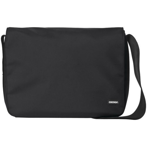 COCOON CMB351BY 13"" Soho Messenger Bag (Black)