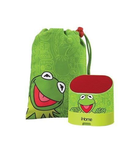 Kermit Rechargeable Mini Speaker
