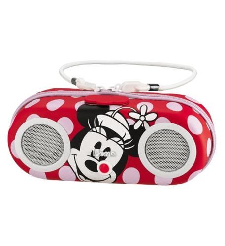 Minnie Water Resistant Portable Stereo