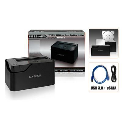 2.5"" and 3.5"" SATA Combo HDDS