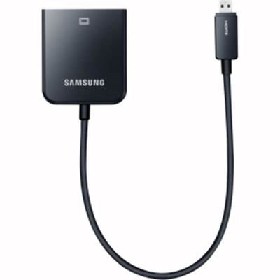 UHDMI to VGA Adaptr Series 7&9
