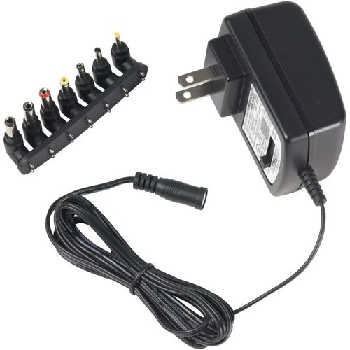 RCA AH50BR 500 mA Universal Power Supply