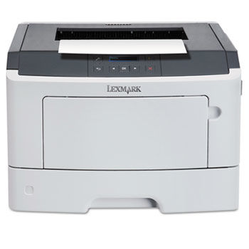 MS410dn Laser Printer