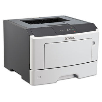 MS310dn Laser Printer