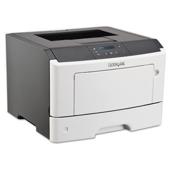 MS410d Laser Printer