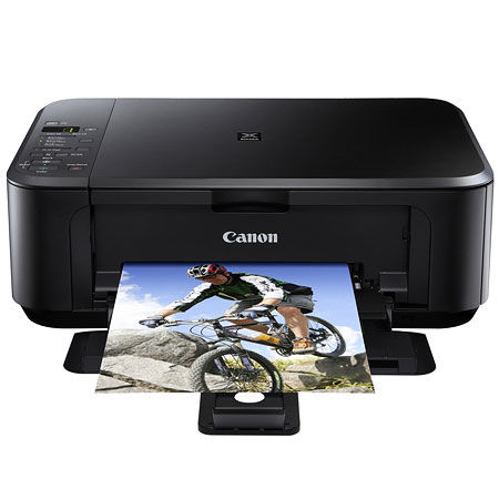 PIXMA MG2120 Photo All-In-One Inkjet Printer