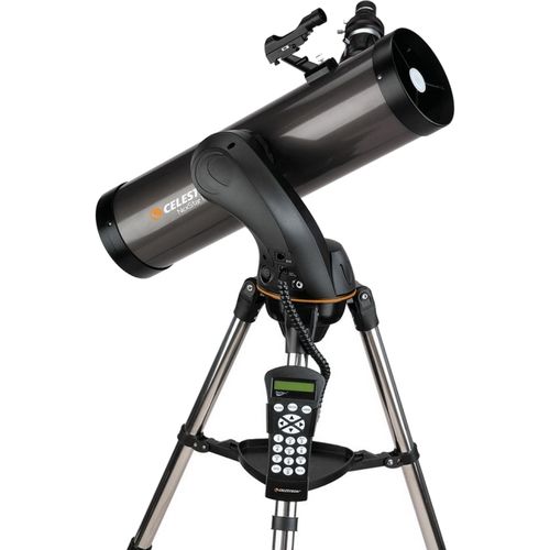 TELESCOPE, NEXSTAR 130SLT,