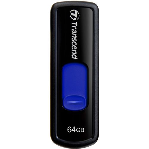 64GB JetFlash 500 USB