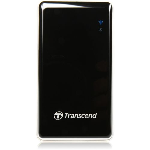 StoreJet Cloud Wi-Fi 64GB Portable