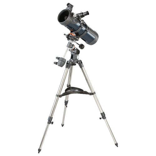 TELESCOPE, ASTROMASTER 114EQ,