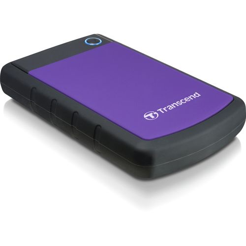 1TB External Portable 2.5in USB2.0