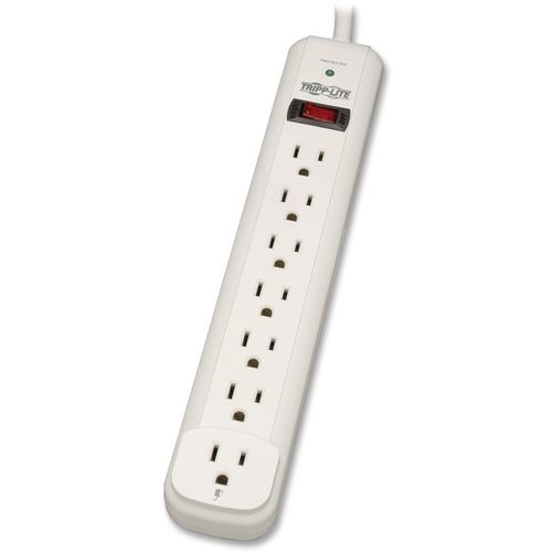 TRIPPLITE PROTECT IT SURGE 7 OUTLET