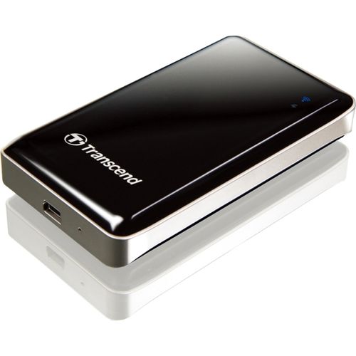 StoreJet Cloud Wi-Fi 32GB Portable