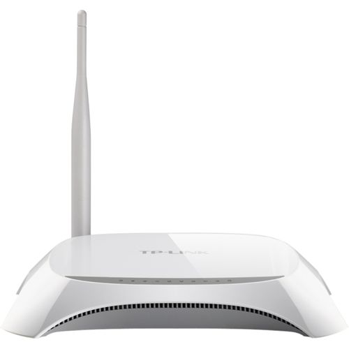 150MBPS WIRELESS LITE N 3G
