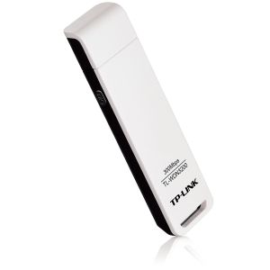 N600 Wireless Dual Band USB Adapter