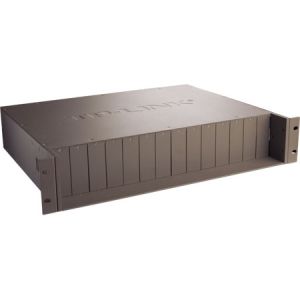 14-Slot Rackmount Media