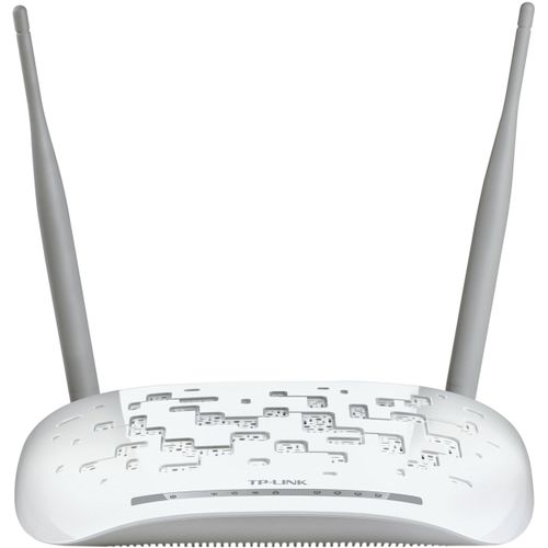 300Mbps Wireless N ADSL2+ Mdm Rtr