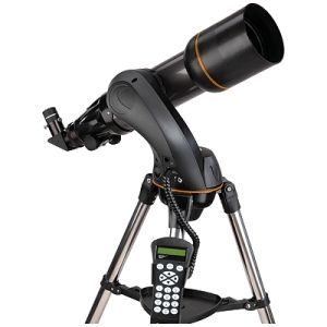 TELESCOPE, NEXSTAR 102SLT,