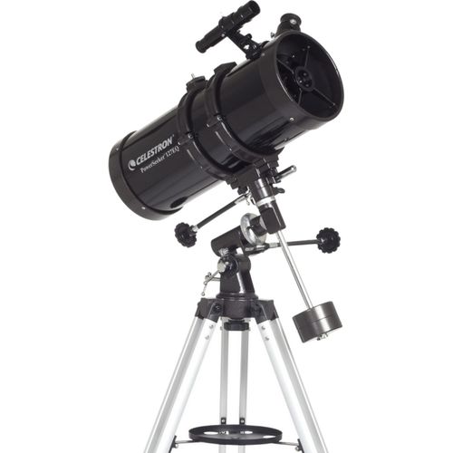 TELESCOPE, POWERSEEKER 127EQ,