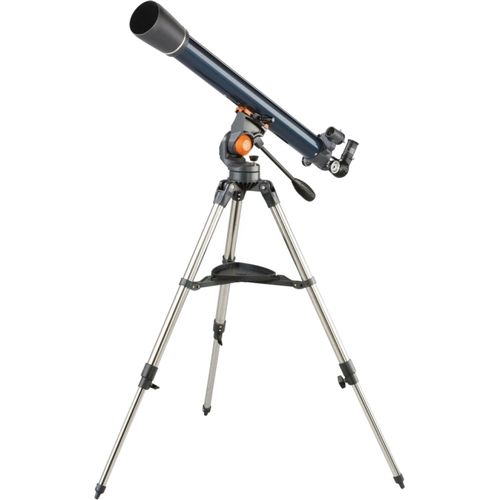 TELESCOPE, ASTROMASTER 70AZ,