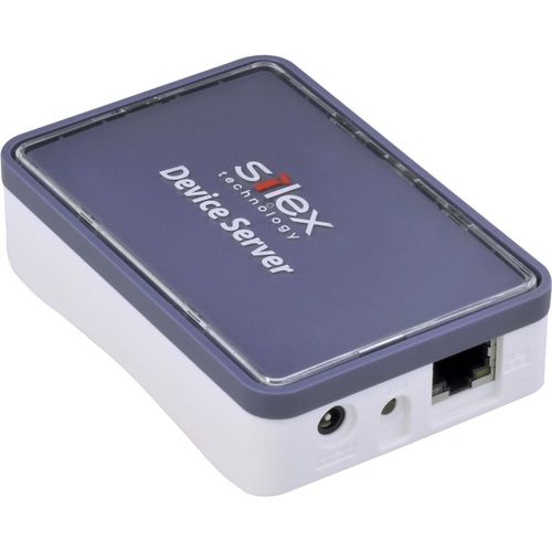 High Performance USB Device Server