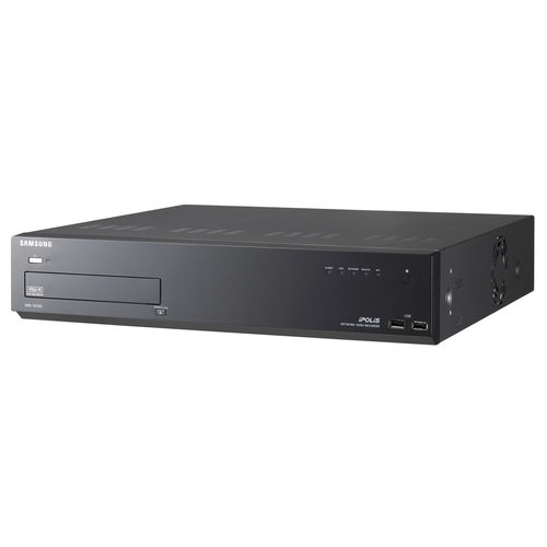 NVR, 16CH, MPEG4, H.264, 1 TB