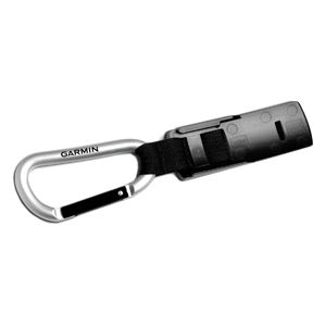 Carabiner Clip