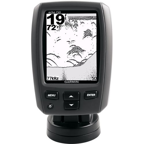 GPS, ECHO 150 QUICK RELEASE MOUNT W/