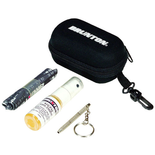 Lens Cleaning Kit w/ Lens Cloth