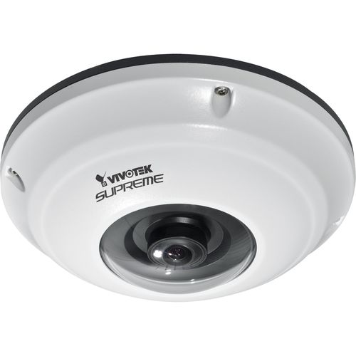 Fixed Dome 3MPCMOS Camera With