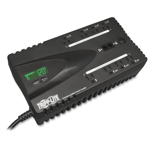 650VA UPS ECO GREEN LCD 120V USB