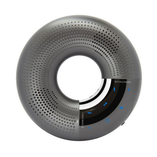 Sound Donut Bluetooth Wireless